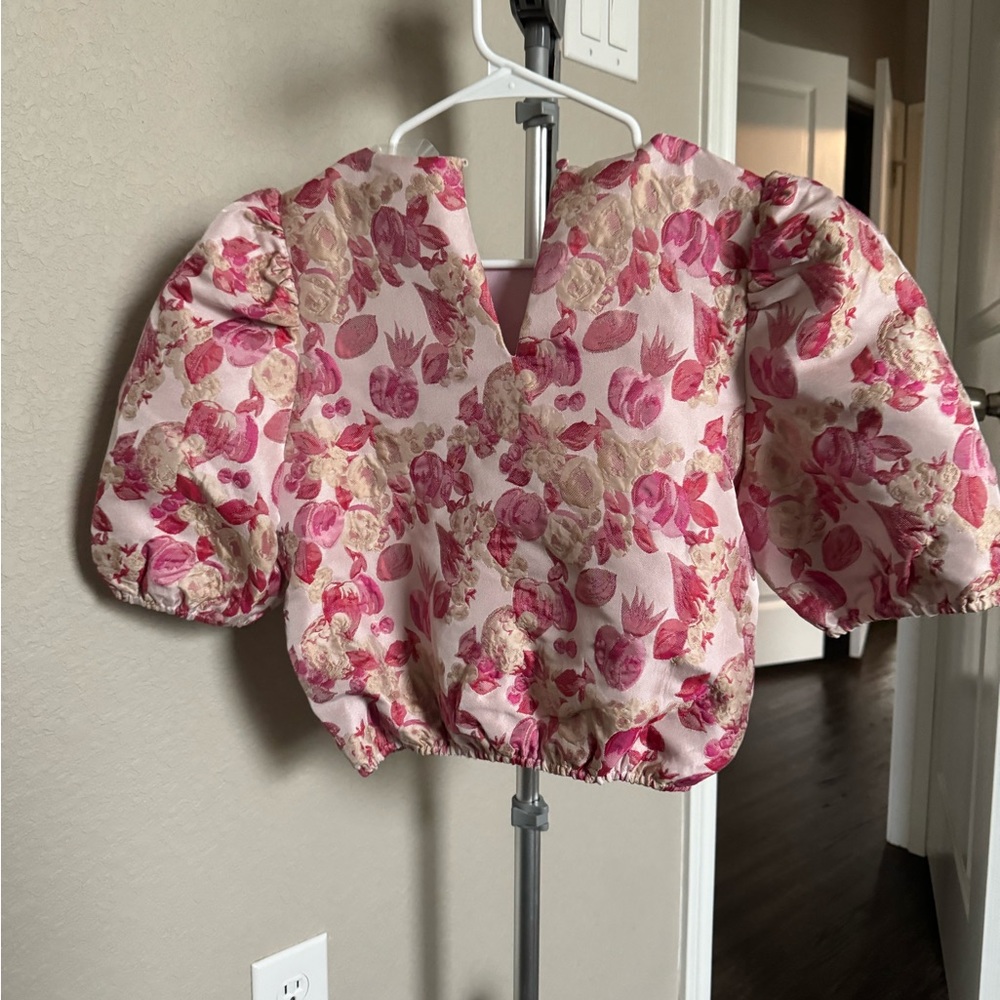 Brand new, THML clothing